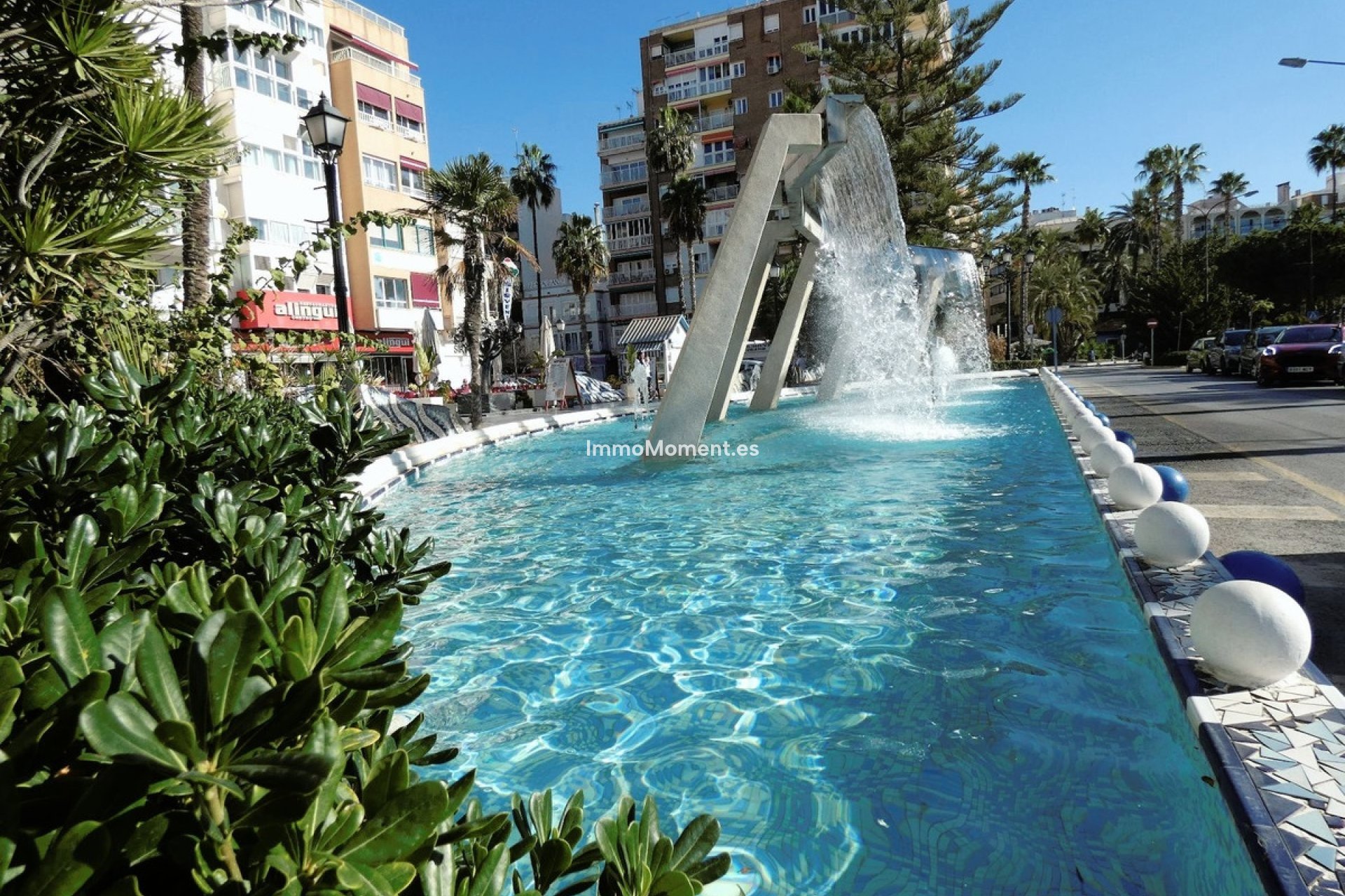 Resale - Apartment - Torrevieja - Torrevieja Centro