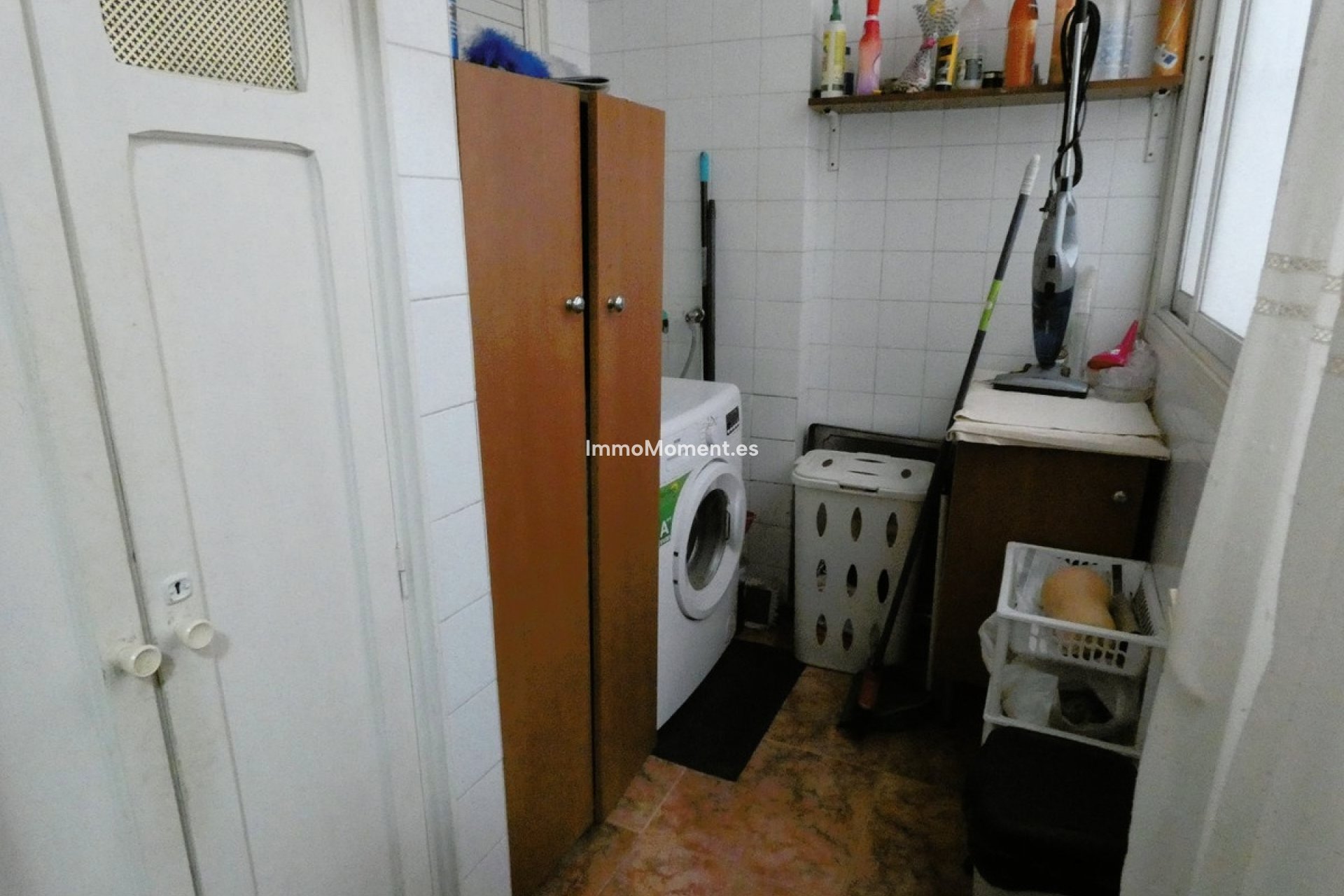 Resale - Apartment - Torrevieja - Torrevieja Centro