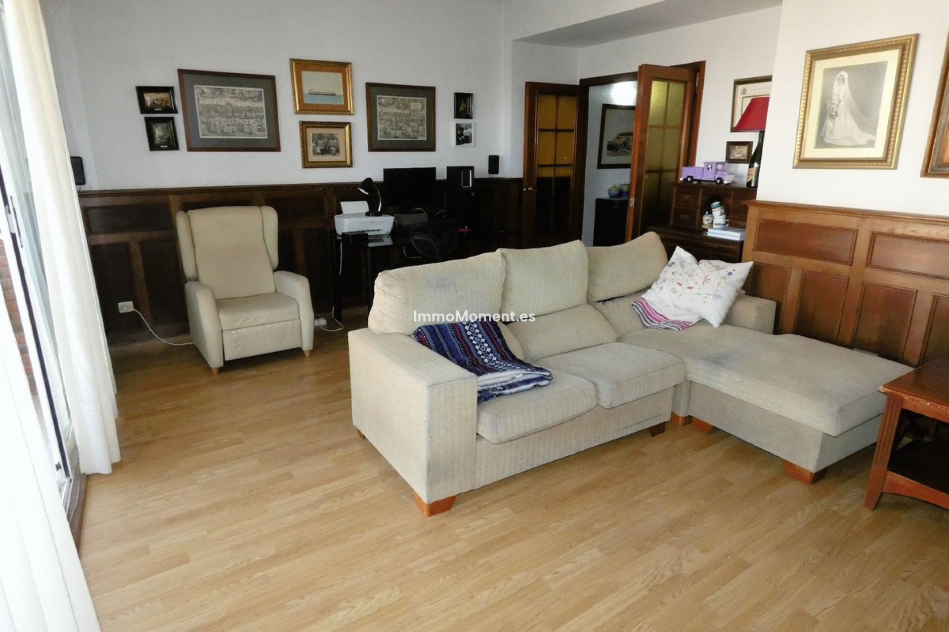 Resale - Apartment - Torrevieja - Torrevieja Centro