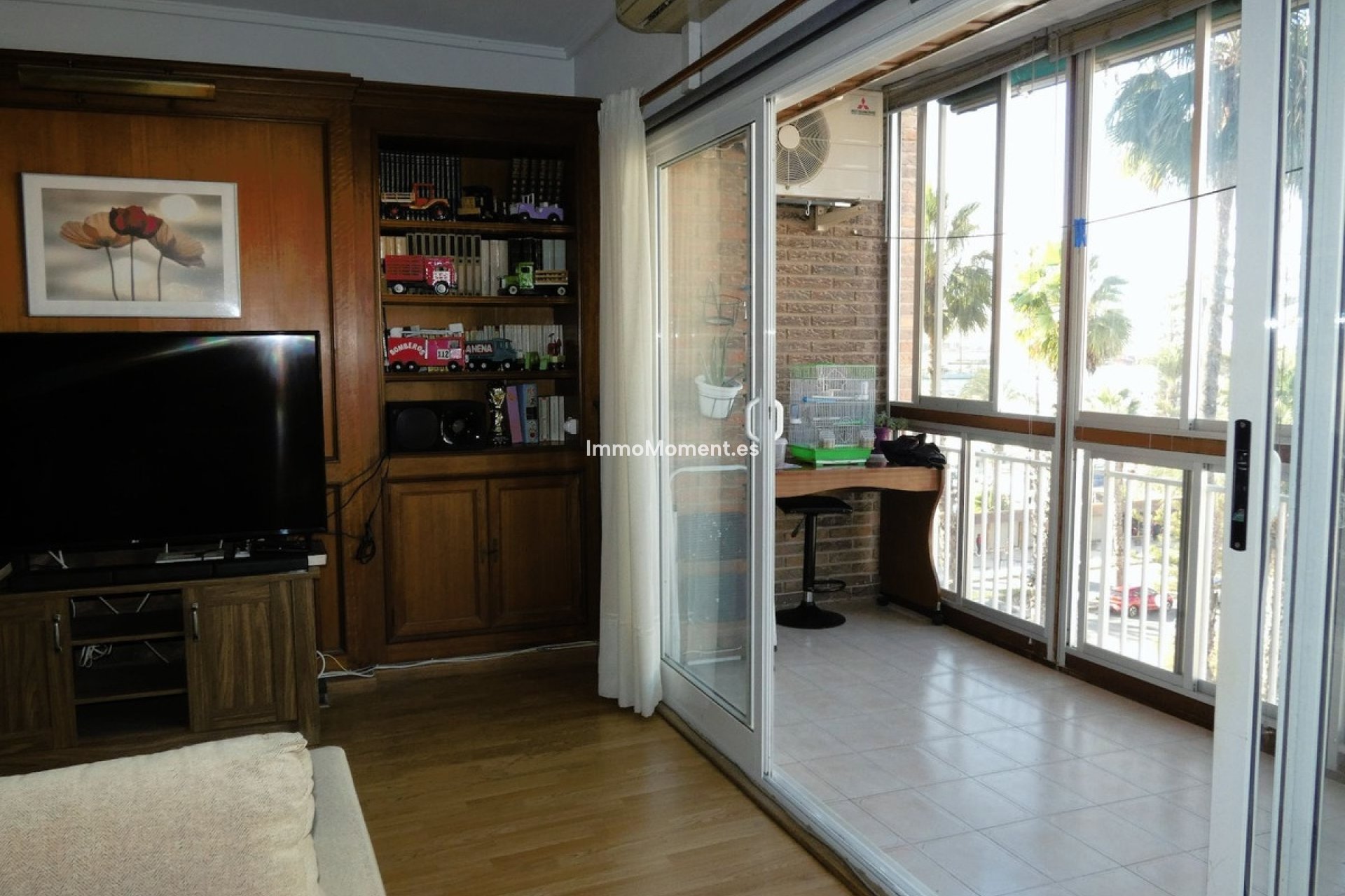 Resale - Apartment - Torrevieja - Torrevieja Centro