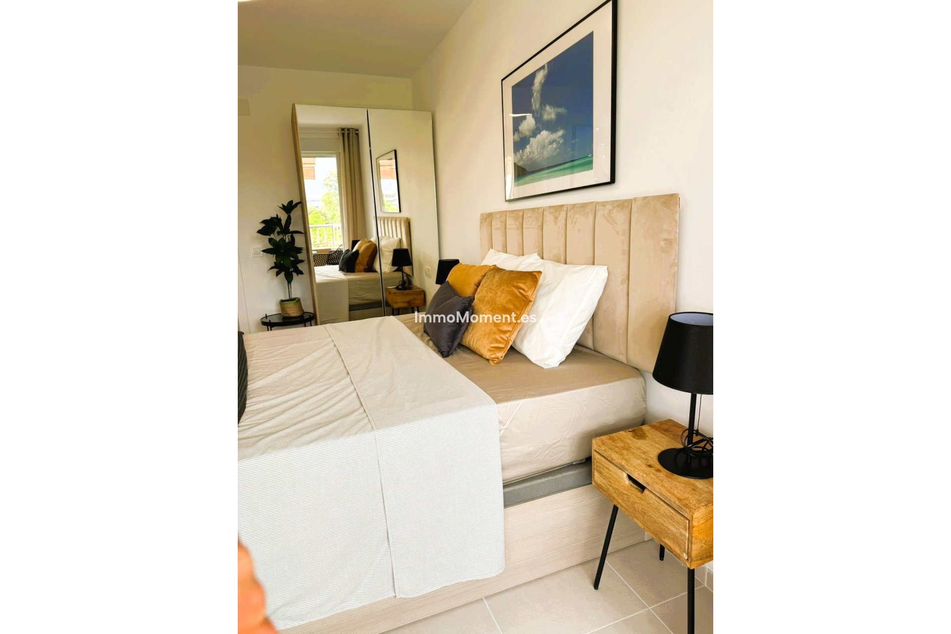 Resale - Apartment - Torrevieja - Torrevieja Centro