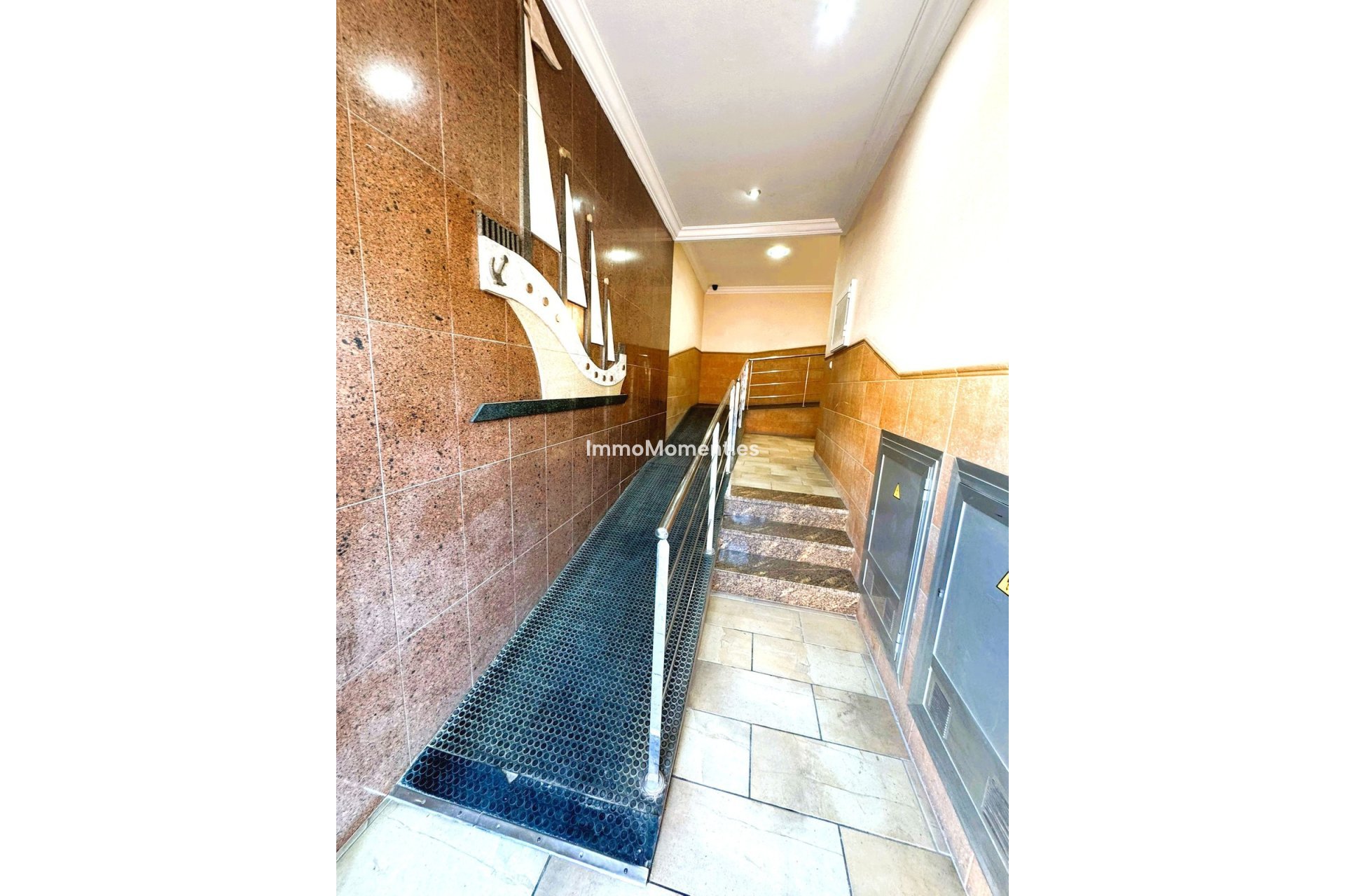 Resale - Apartment - Torrevieja - Torrevieja Centro