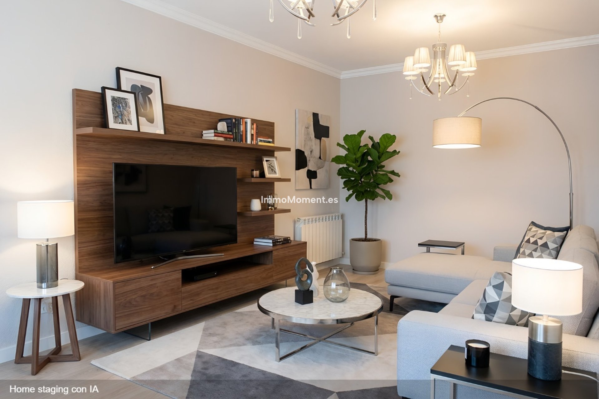 Resale - Apartment - Torrevieja - Torrevieja Centro