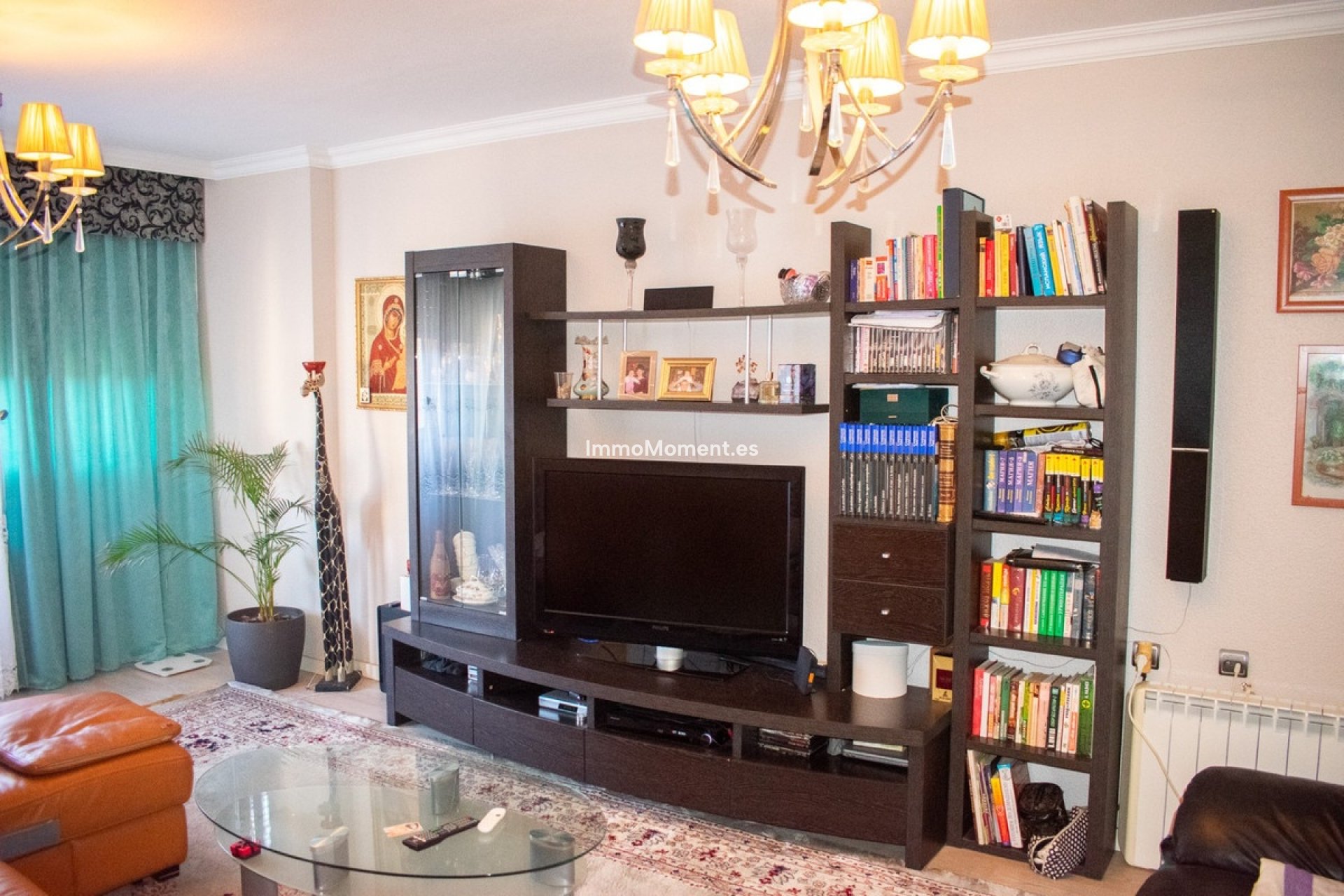 Resale - Apartment - Torrevieja - Torrevieja Centro