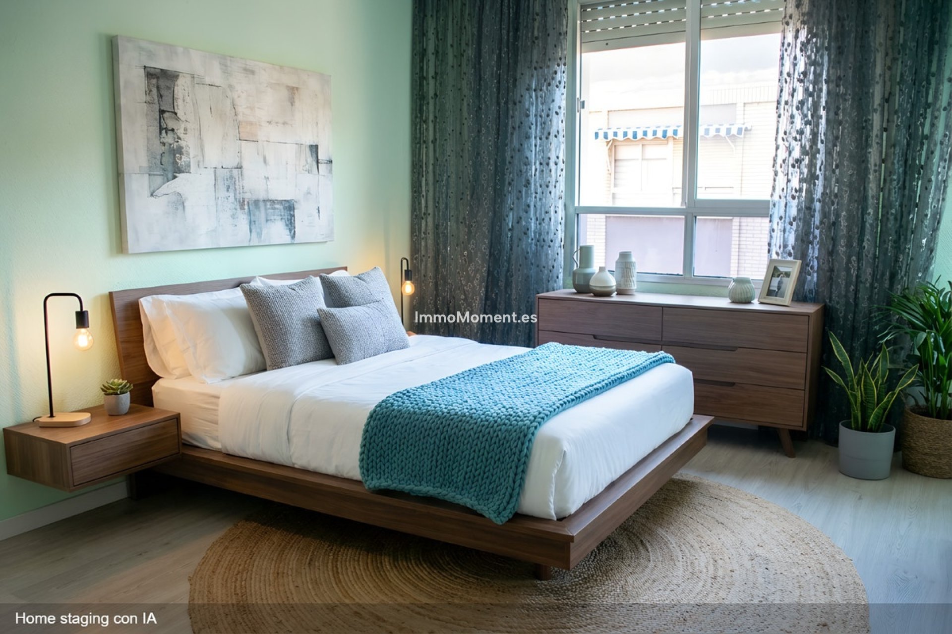 Resale - Apartment - Torrevieja - Torrevieja Centro