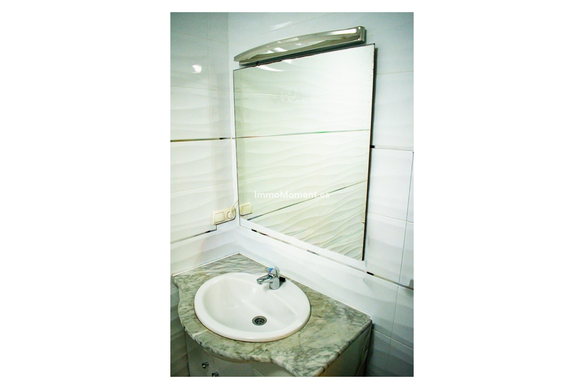 Resale - Apartment - Torrevieja - Torrevieja Centro