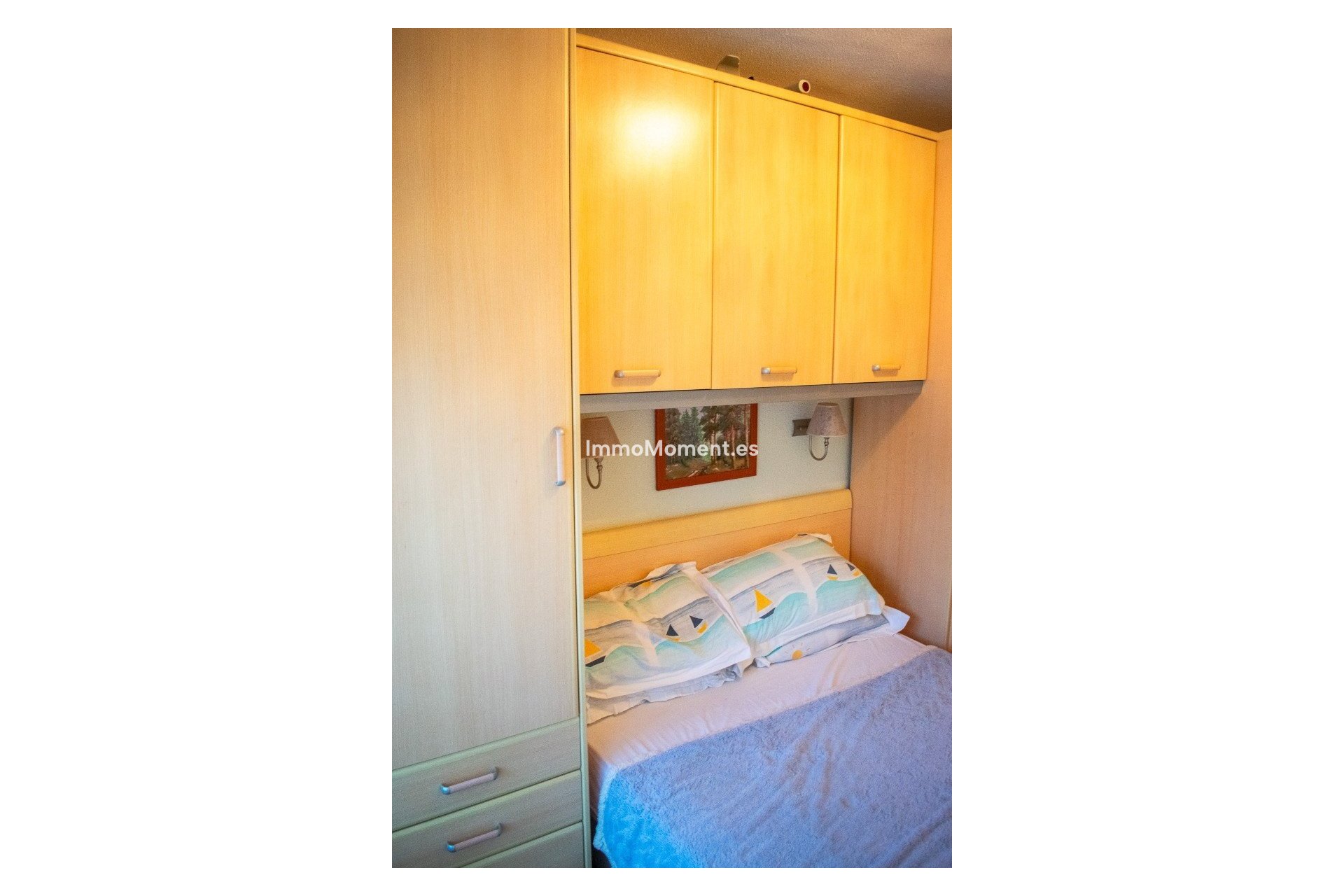 Resale - Apartment - Torrevieja - Torrevieja Centro