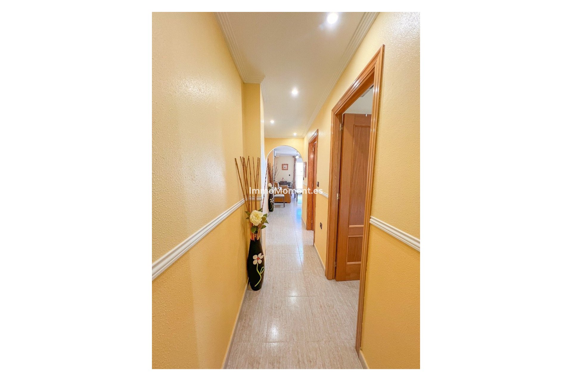 Resale - Apartment - Torrevieja - Torrevieja Centro