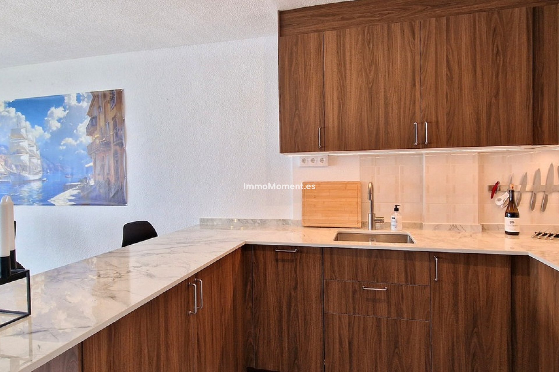 Resale - Apartment - Torrevieja - Torrevieja Centro
