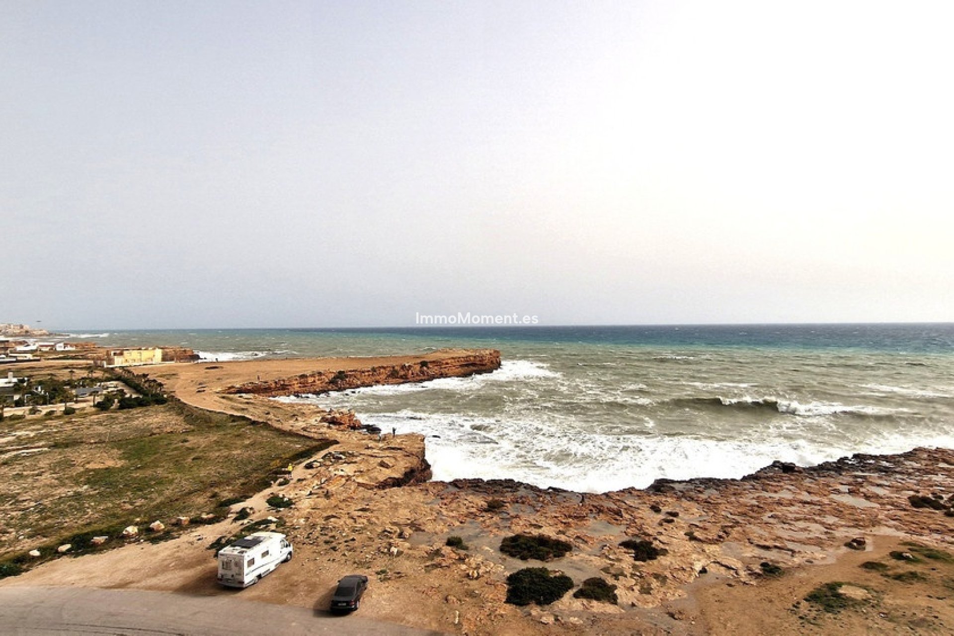 Resale - Apartment - Torrevieja - Torrevieja Centro