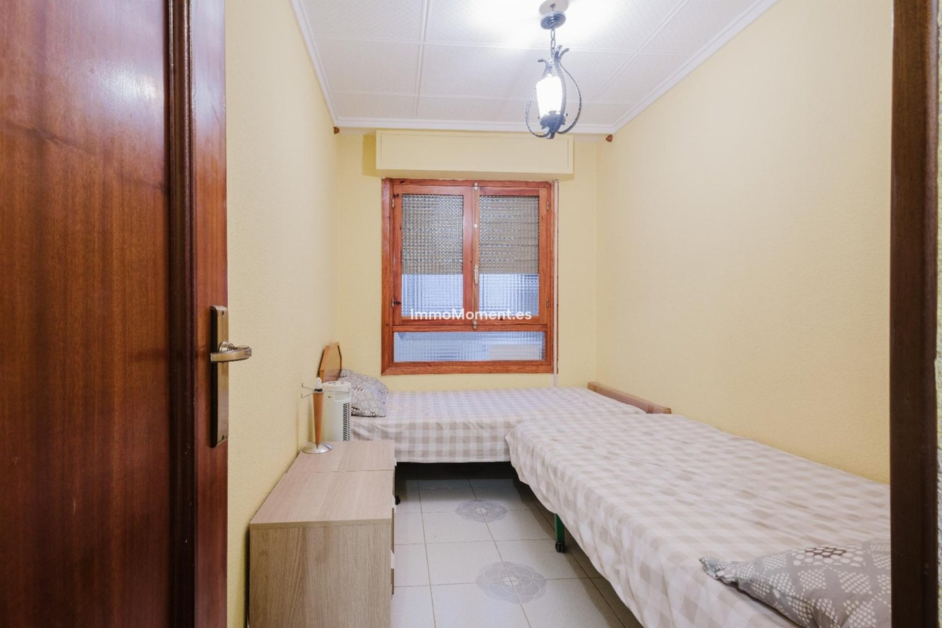 Resale - Apartment - Torrevieja - Torrevieja Centro