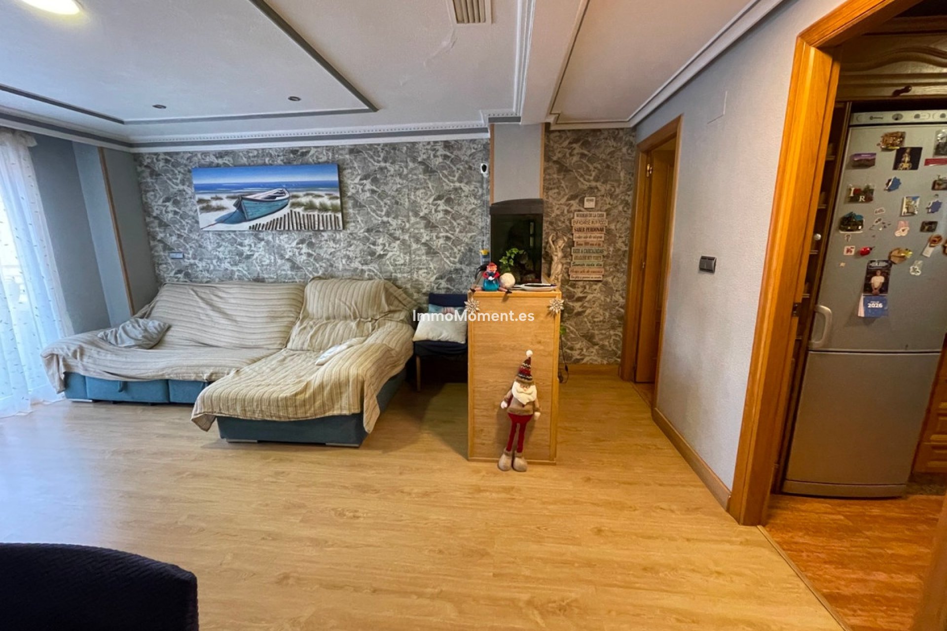 Resale - Apartment - Torrevieja - Torrevieja Centro