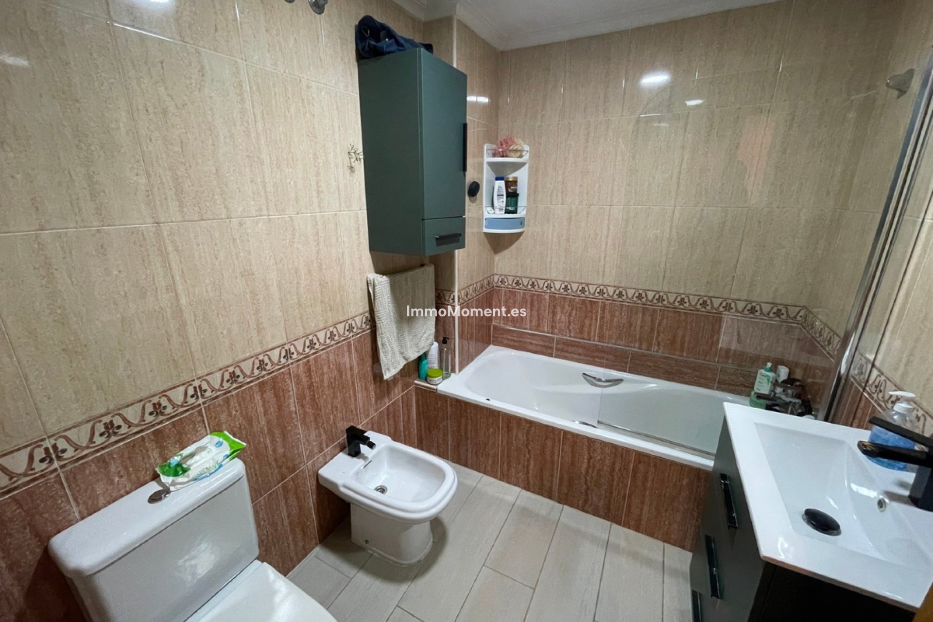 Resale - Apartment - Torrevieja - Torrevieja Centro