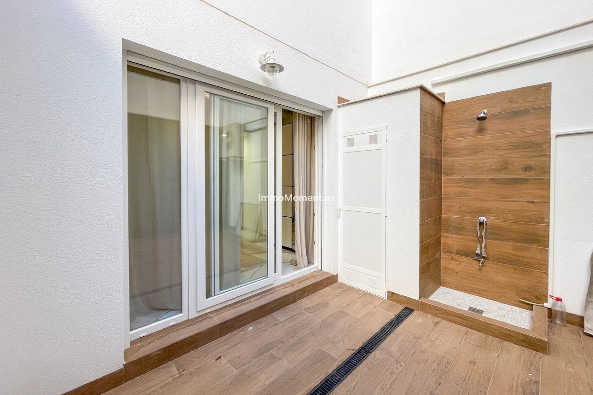 Resale - Apartment - Torrevieja - Torrevieja Centro