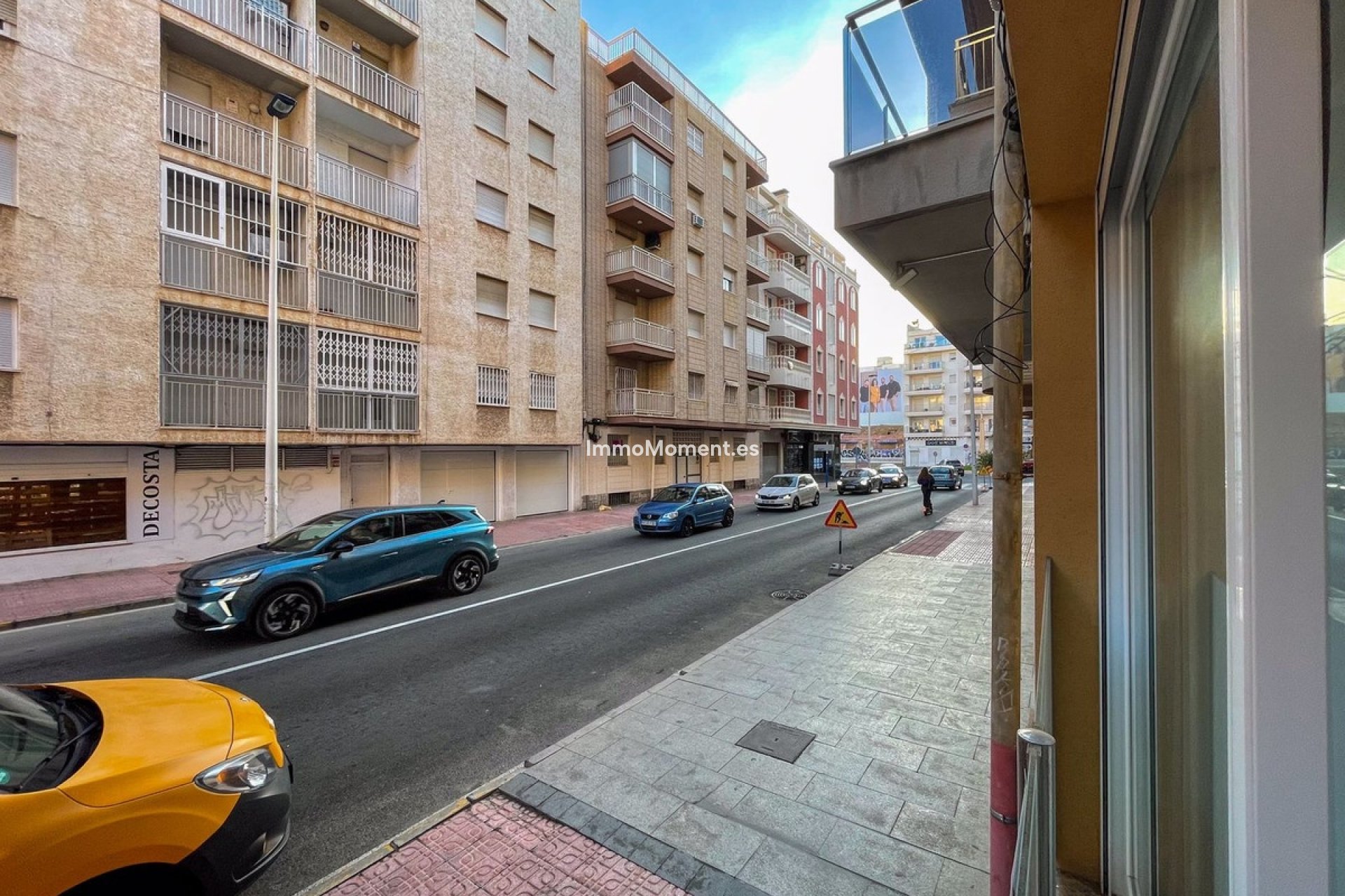 Resale - Apartment - Torrevieja - Torrevieja Centro