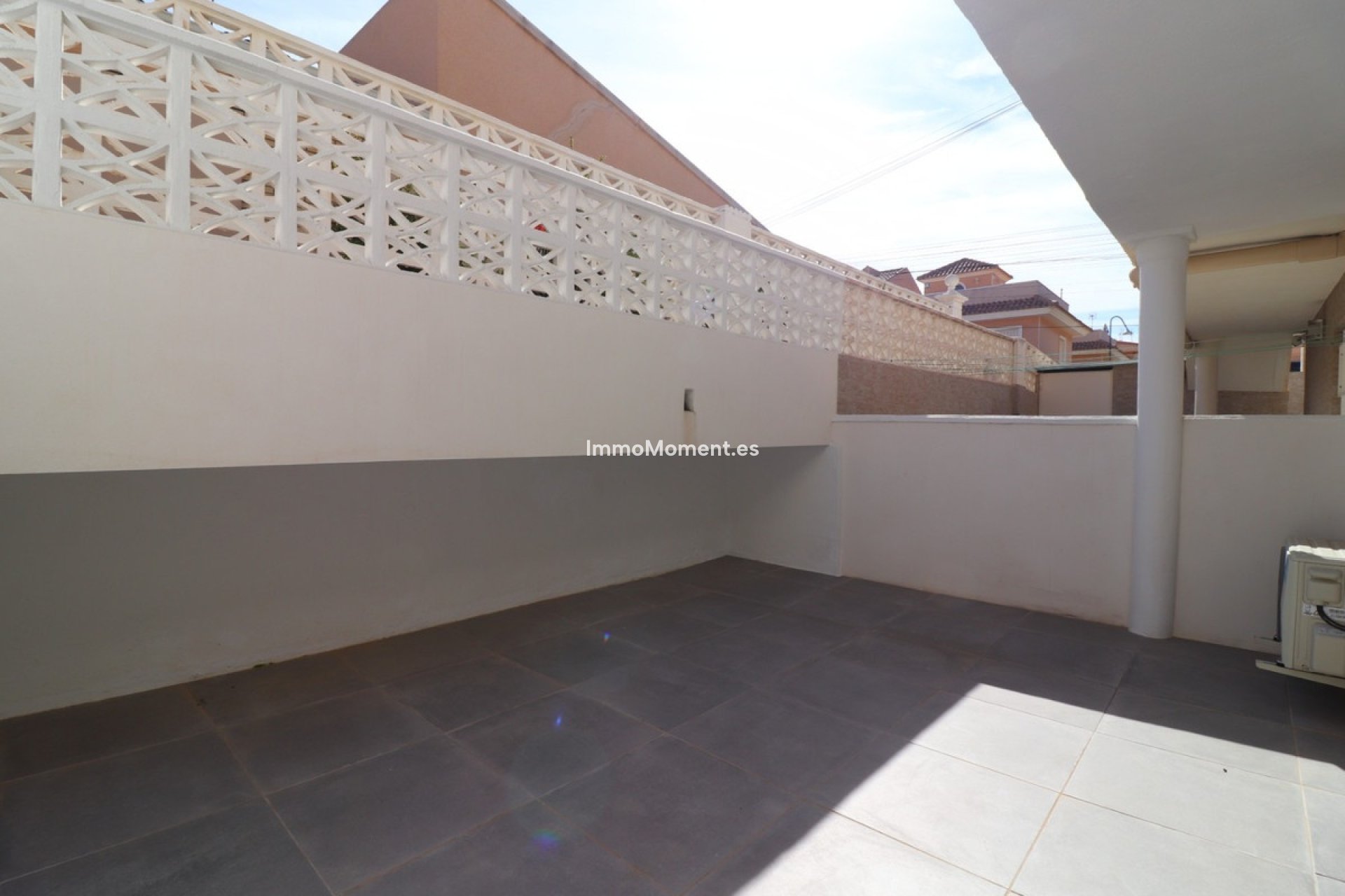 Resale - Apartment - Torrevieja - Torrevieja Centro