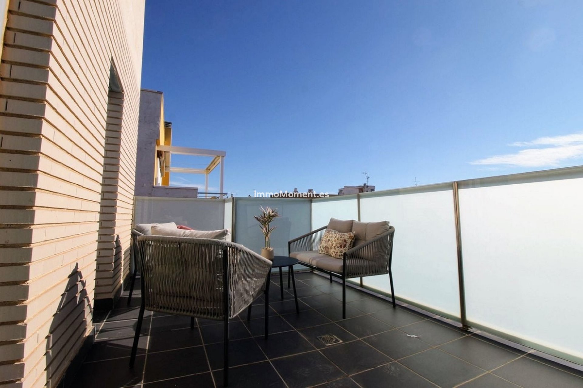Resale - Apartment - Torrevieja - Torrevieja Centro
