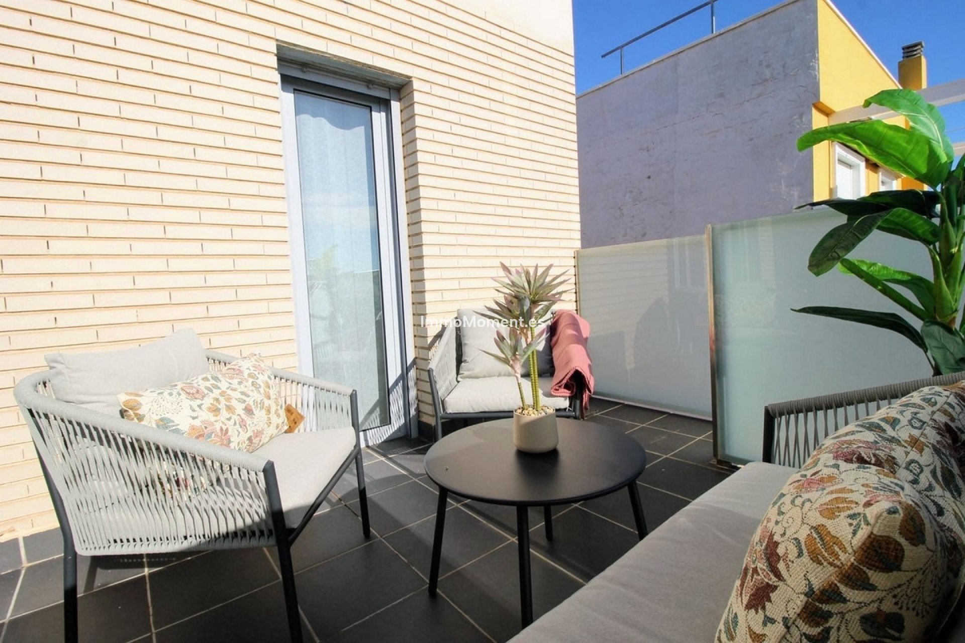 Resale - Apartment - Torrevieja - Torrevieja Centro