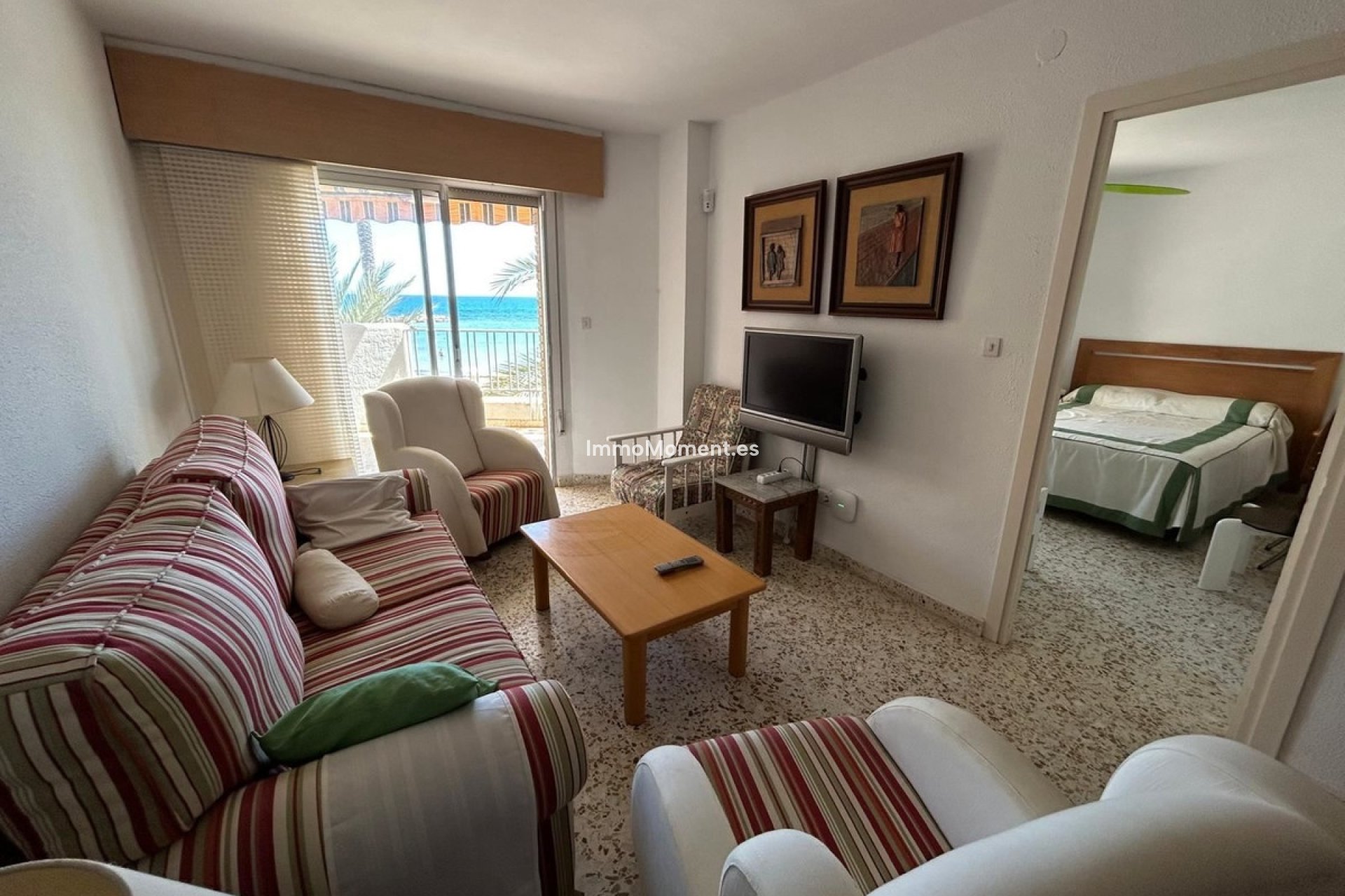 Resale - Apartment - Torrevieja - Torrevieja Centro