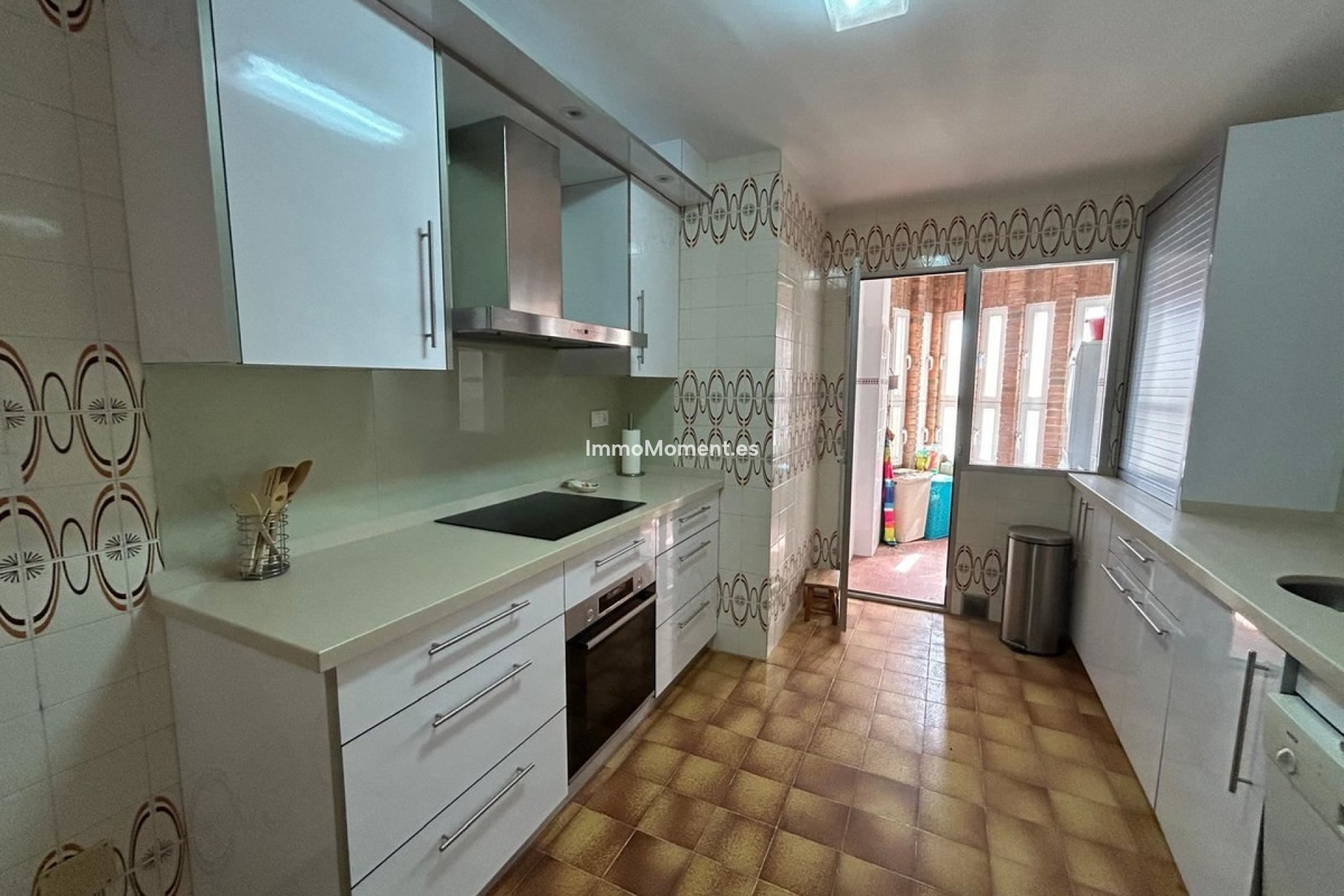 Resale - Apartment - Torrevieja - Torrevieja Centro