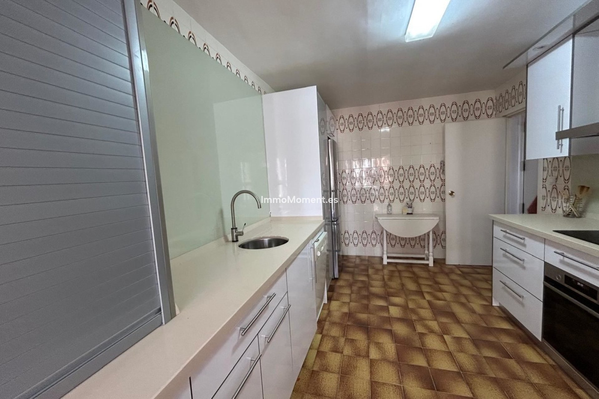 Resale - Apartment - Torrevieja - Torrevieja Centro