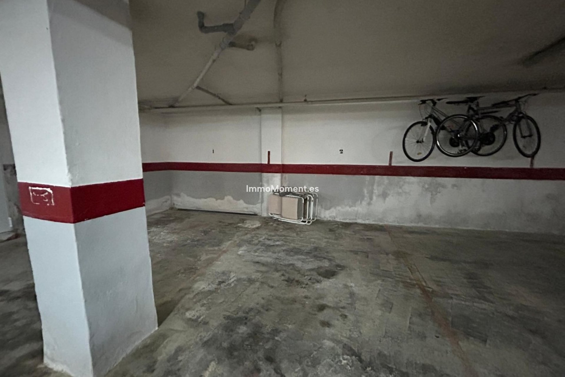 Resale - Apartment - Torrevieja - Torrevieja Centro