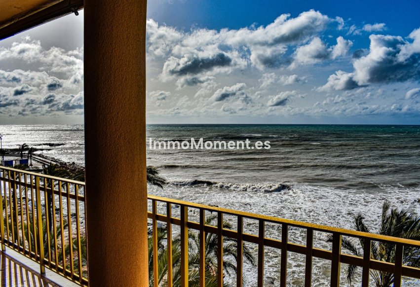 Resale - Apartment - Torrevieja - Torrevieja Centro