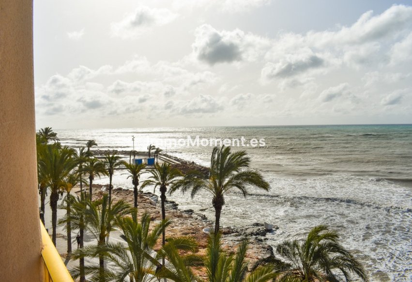 Resale - Apartment - Torrevieja - Torrevieja Centro