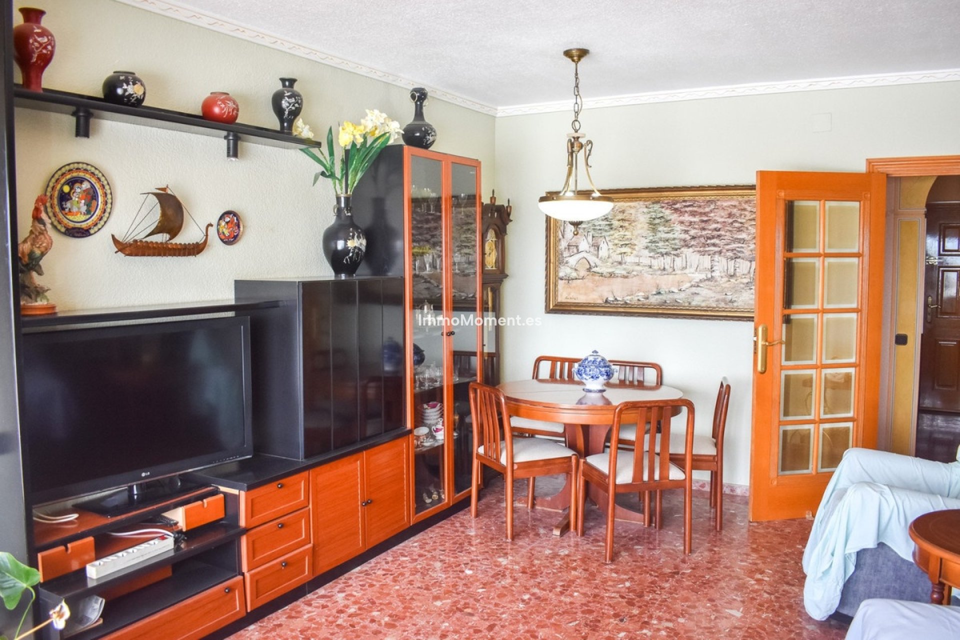 Resale - Apartment - Torrevieja - Torrevieja Centro