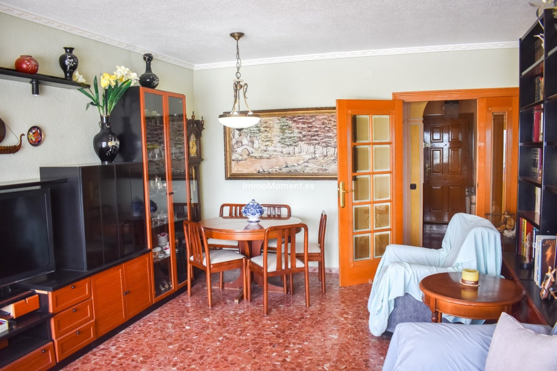 Resale - Apartment - Torrevieja - Torrevieja Centro