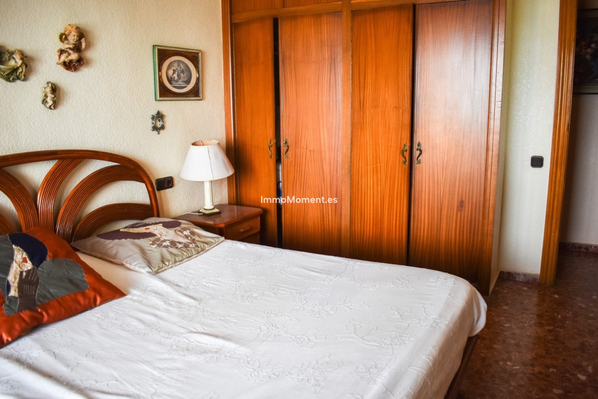 Resale - Apartment - Torrevieja - Torrevieja Centro