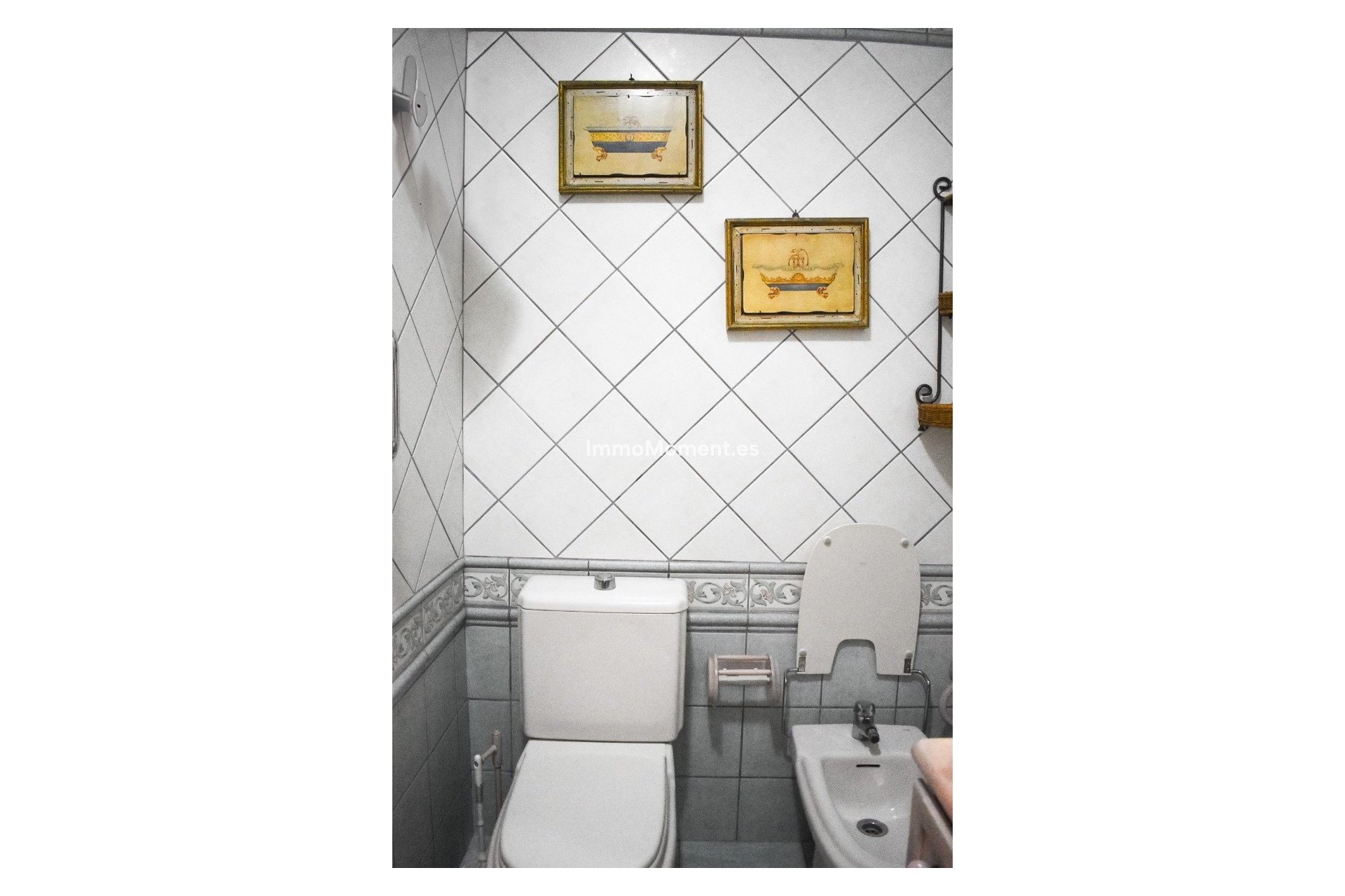 Resale - Apartment - Torrevieja - Torrevieja Centro