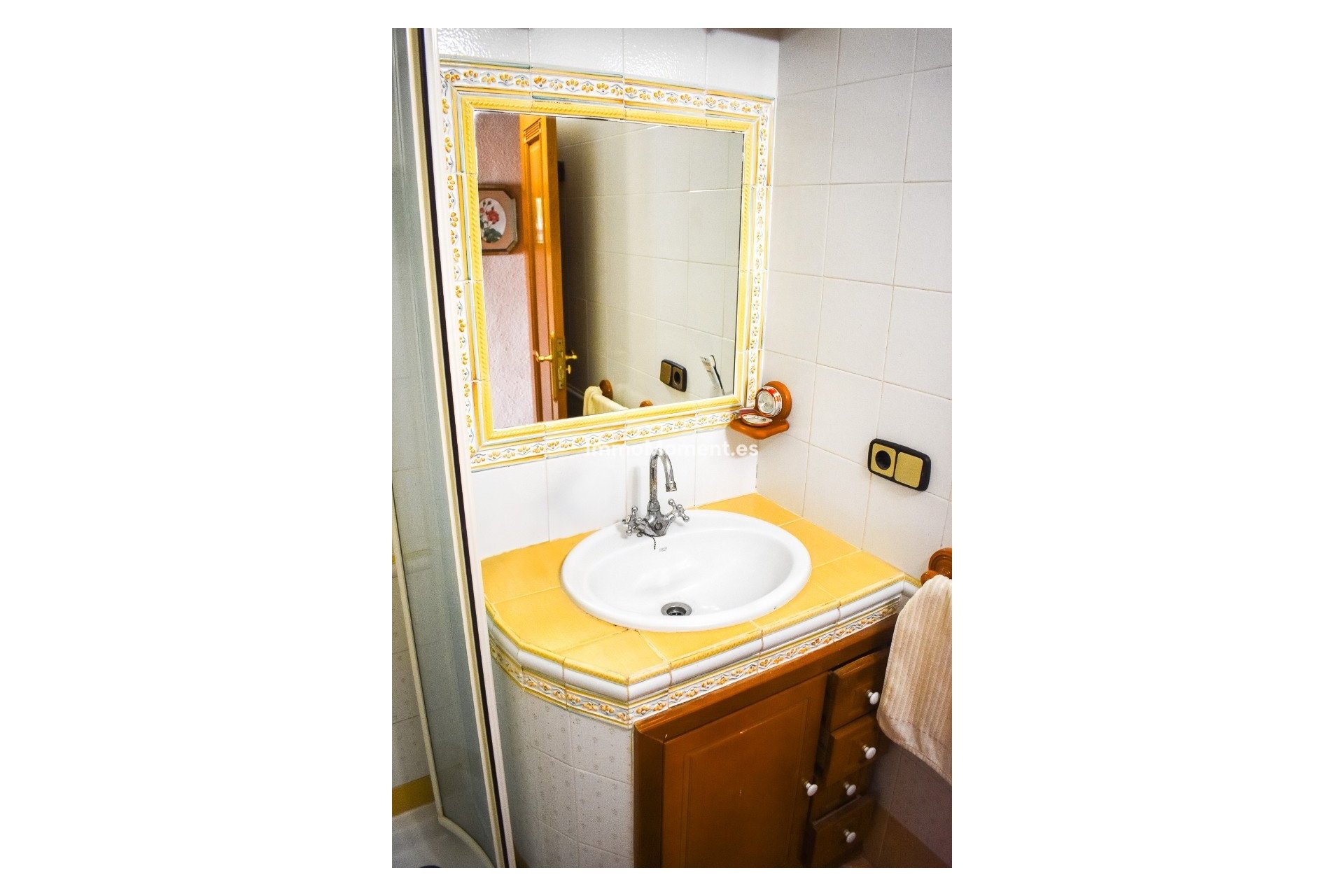 Resale - Apartment - Torrevieja - Torrevieja Centro