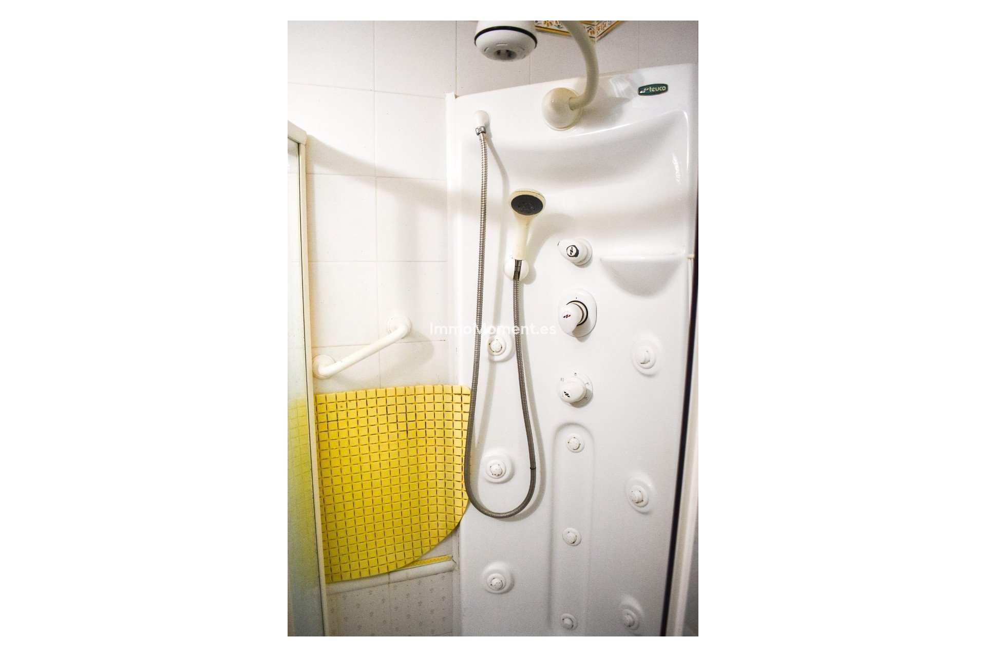 Resale - Apartment - Torrevieja - Torrevieja Centro