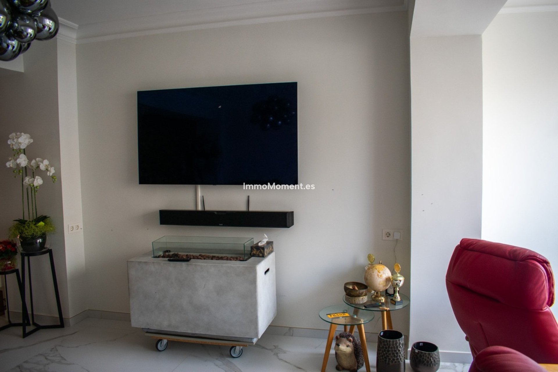 Resale - Apartment - Torrevieja - Torrevieja Centro