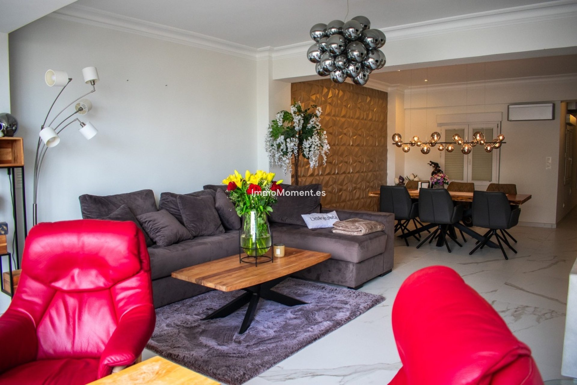 Resale - Apartment - Torrevieja - Torrevieja Centro