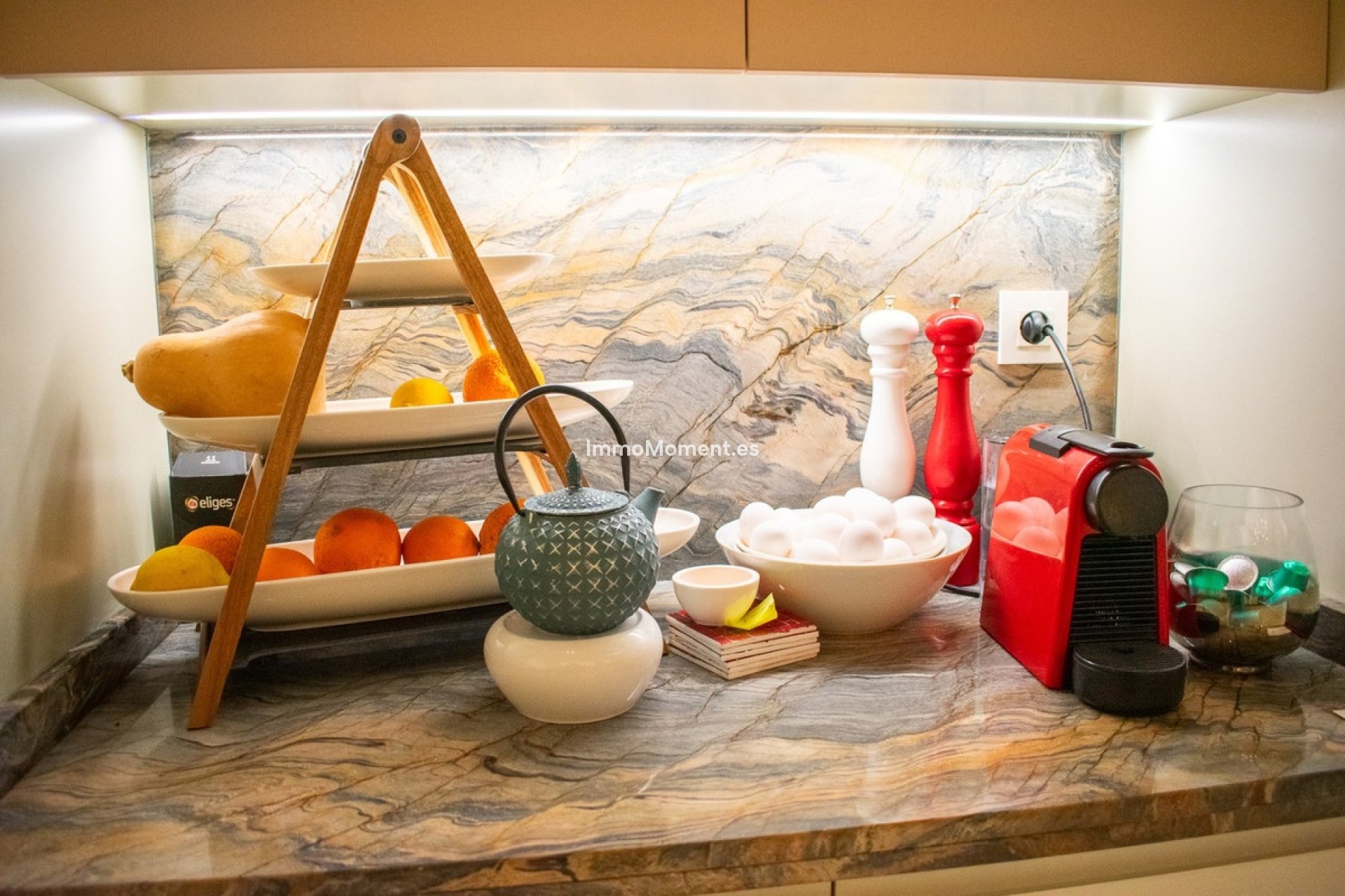 Resale - Apartment - Torrevieja - Torrevieja Centro