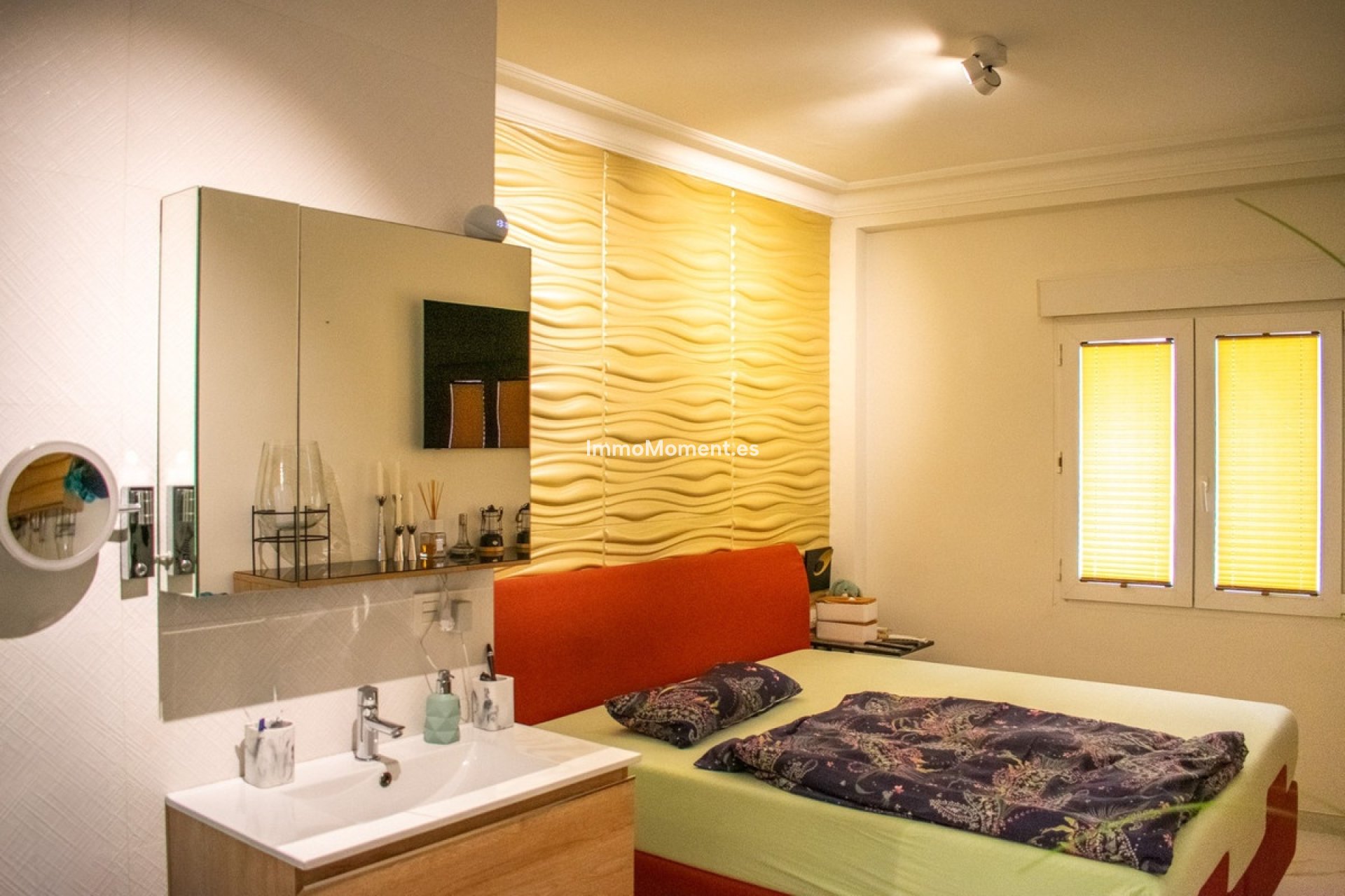 Resale - Apartment - Torrevieja - Torrevieja Centro