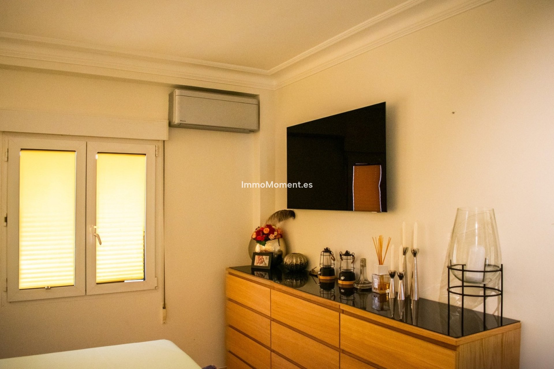 Resale - Apartment - Torrevieja - Torrevieja Centro