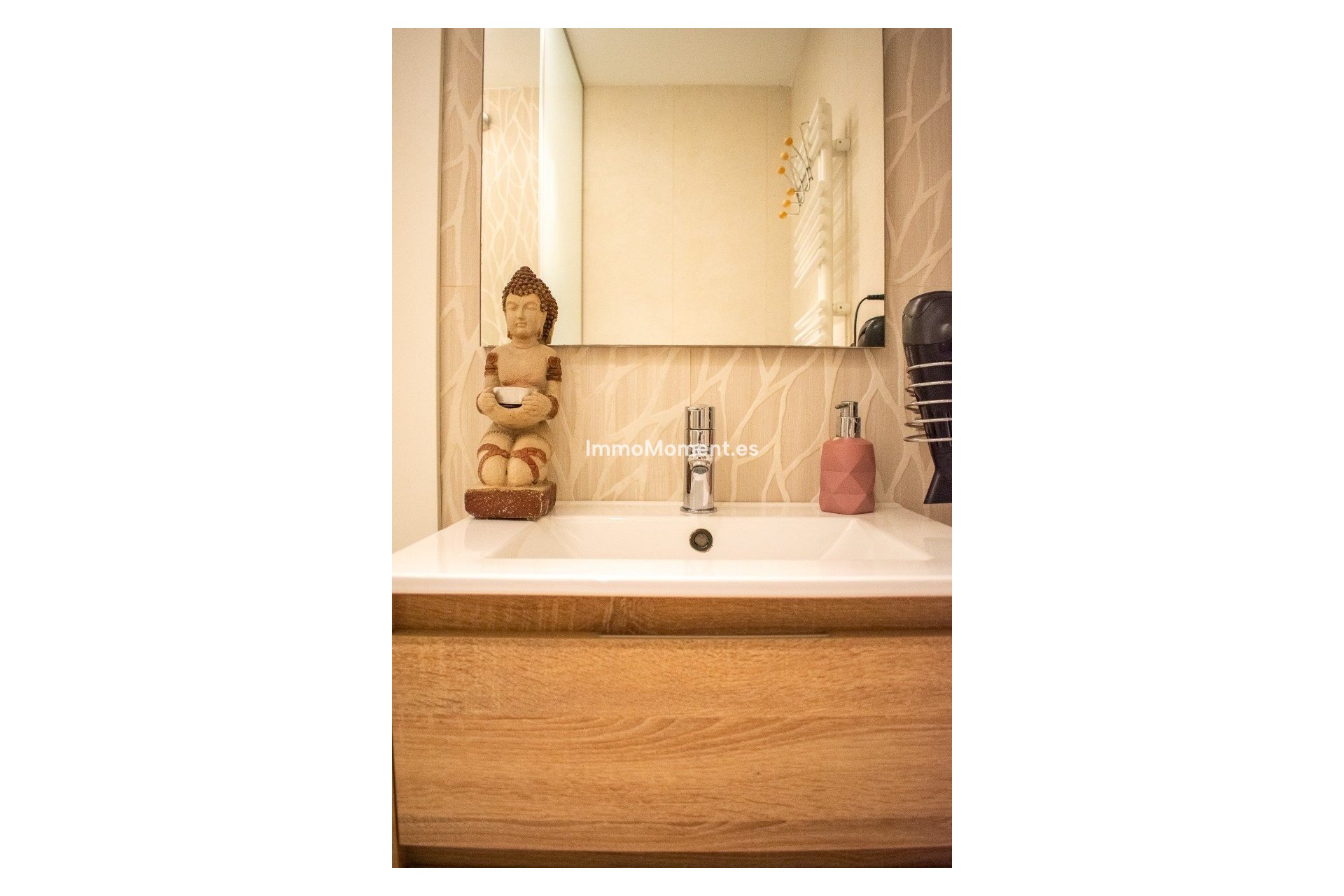 Resale - Apartment - Torrevieja - Torrevieja Centro