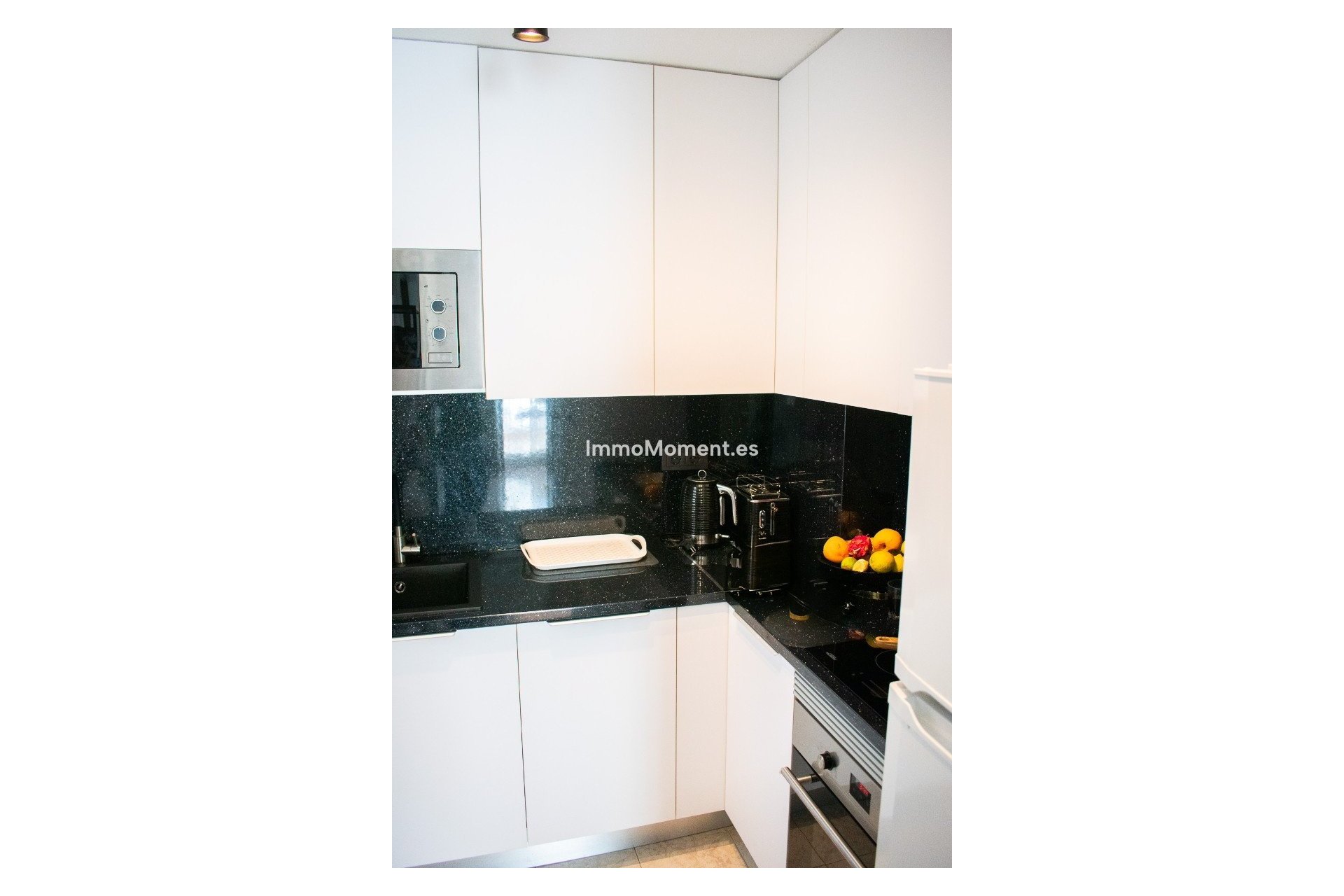 Resale - Apartment - Torrevieja - Torrevieja Centro