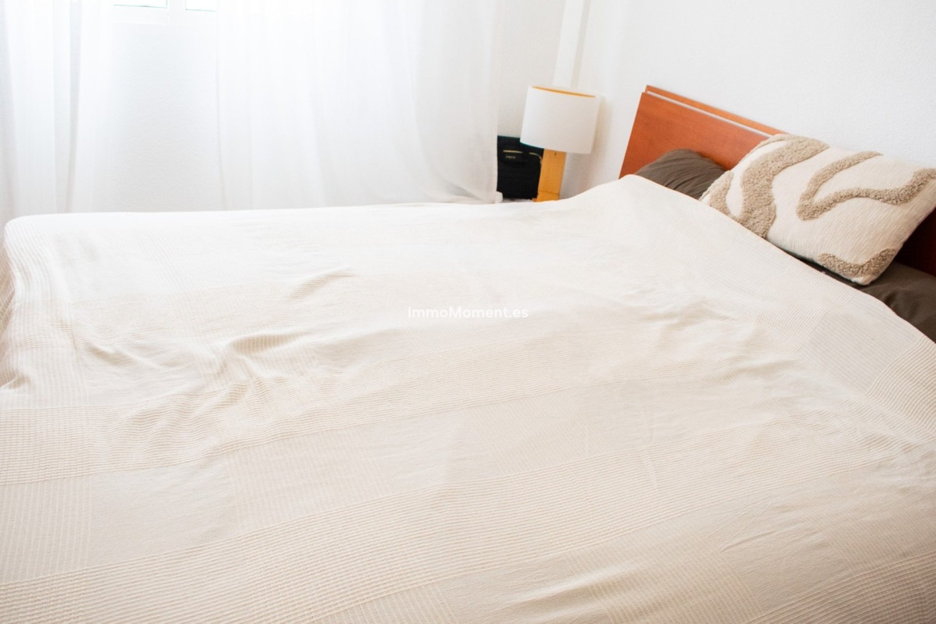 Resale - Apartment - Torrevieja - Torrevieja Centro