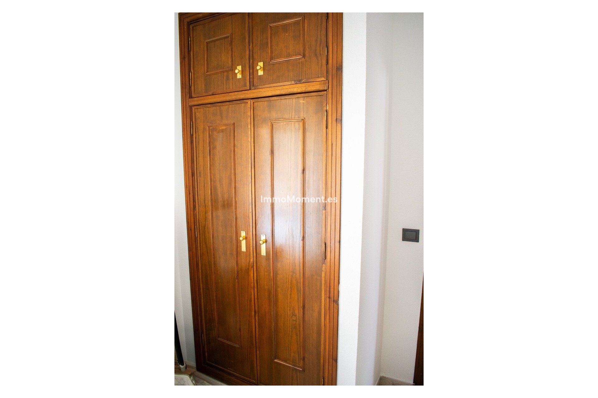 Resale - Apartment - Torrevieja - Torrevieja Centro