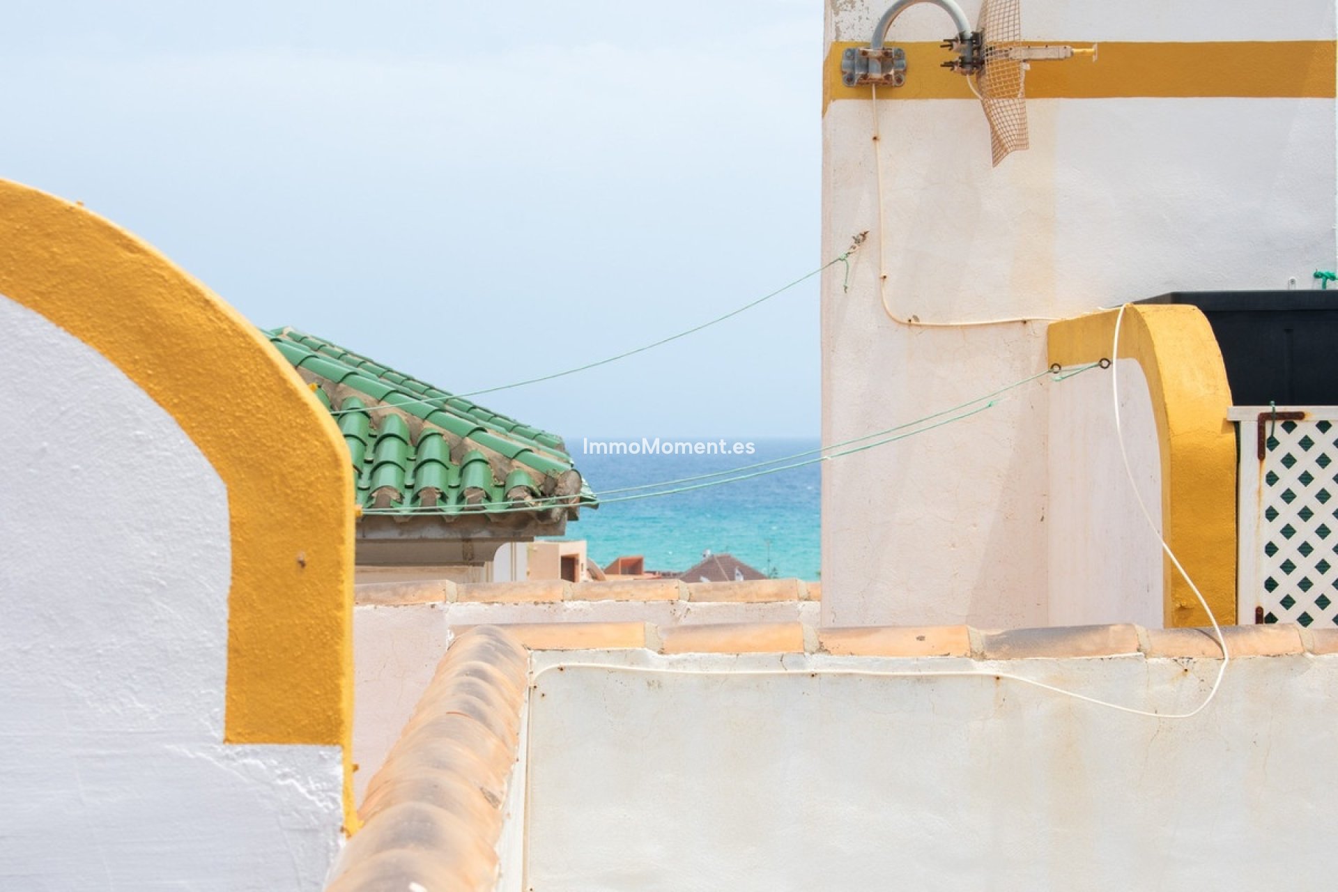 Resale - Apartment - Torrevieja - Torrevieja Centro