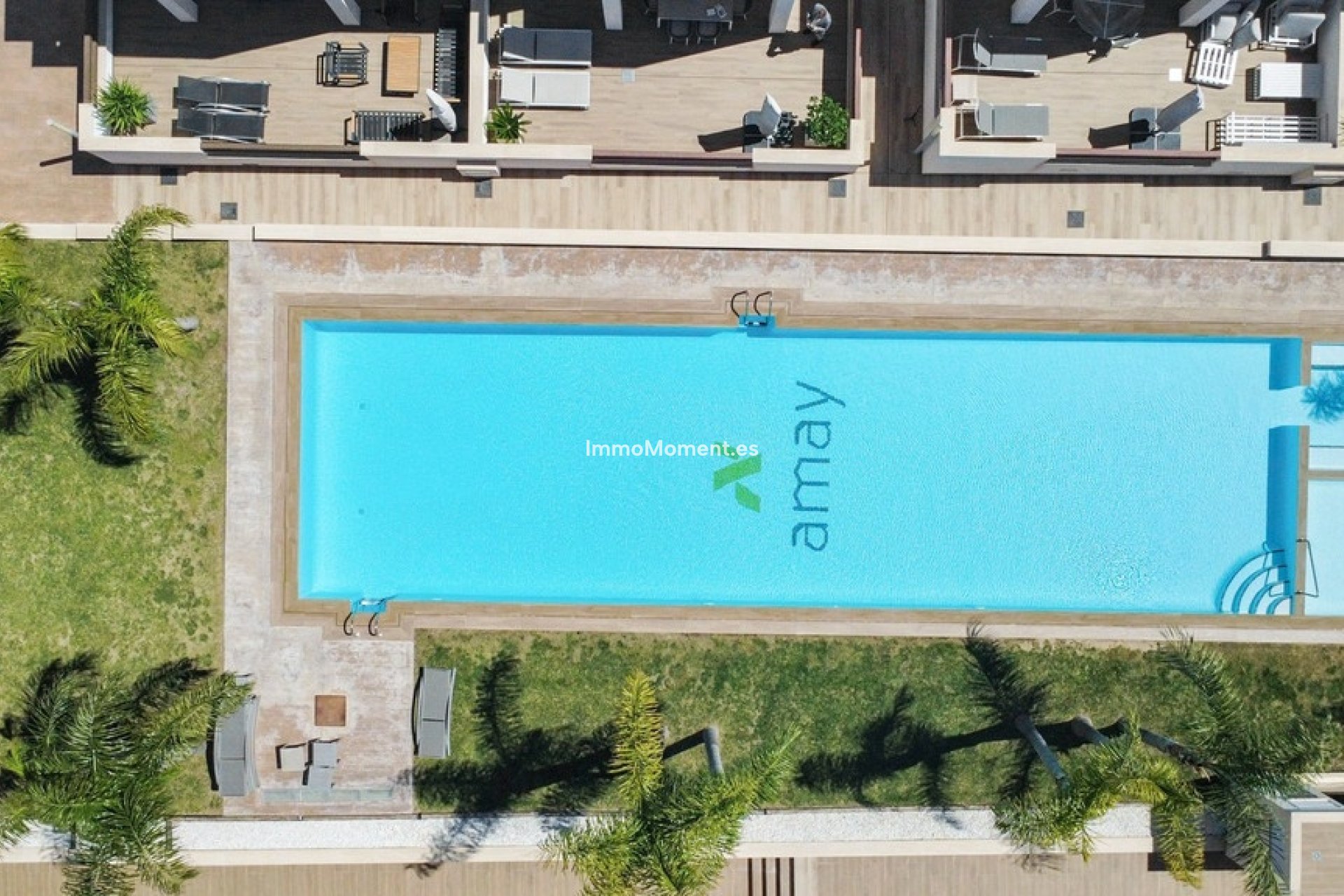 Resale - Apartment - Torrevieja - Torrevieja Centro