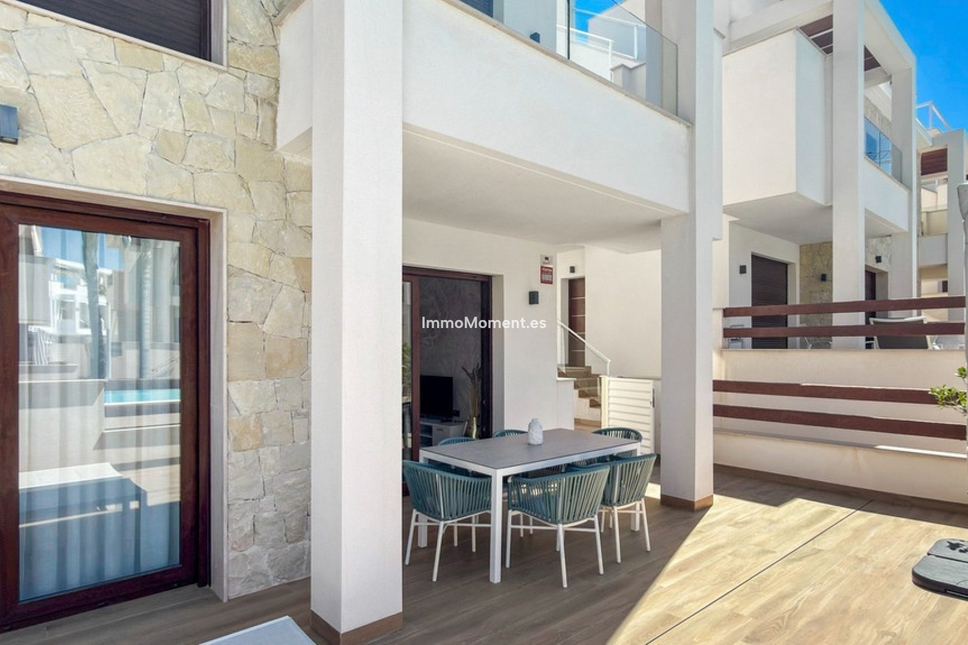 Resale - Apartment - Torrevieja - Torrevieja Centro