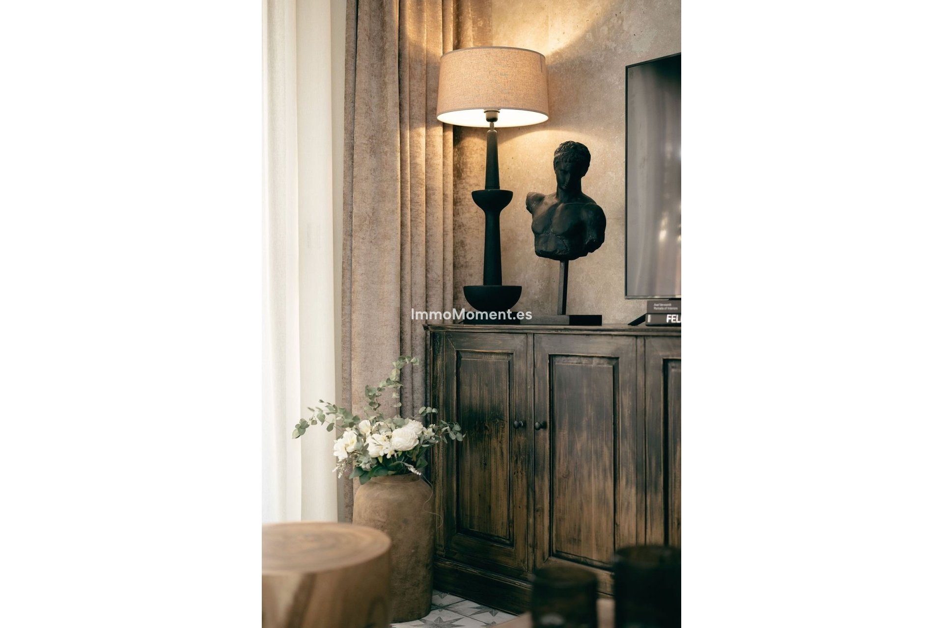 Resale - Apartment - Torrevieja - Torrevieja Centro