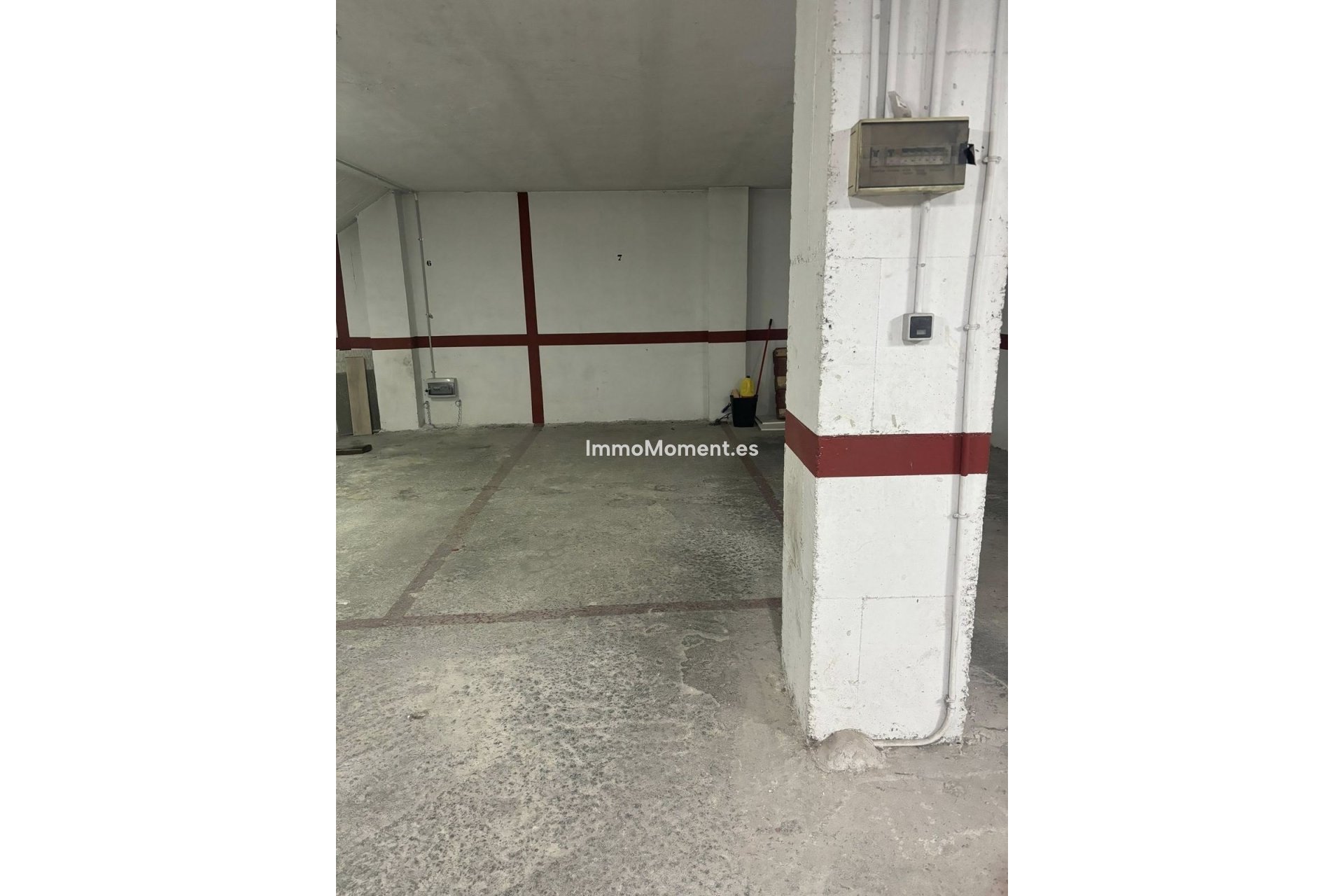 Resale - Apartment - Torrevieja - Torrevieja Centro