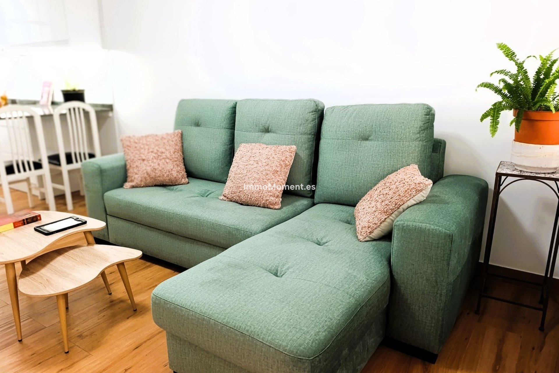 Resale - Apartment - Torrevieja - Torrevieja Centro