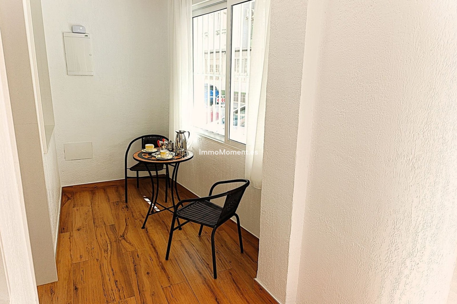 Resale - Apartment - Torrevieja - Torrevieja Centro